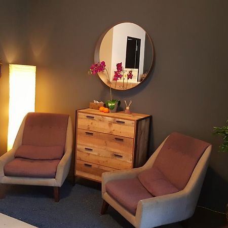 Five Stones Hostel สิงคโปร์ ภายนอก รูปภาพ