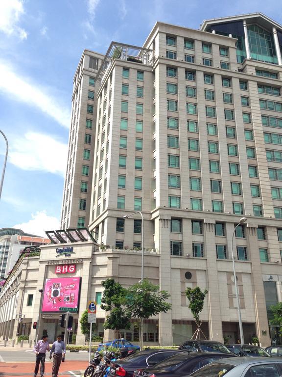 Five Stones Hostel สิงคโปร์ ภายนอก รูปภาพ