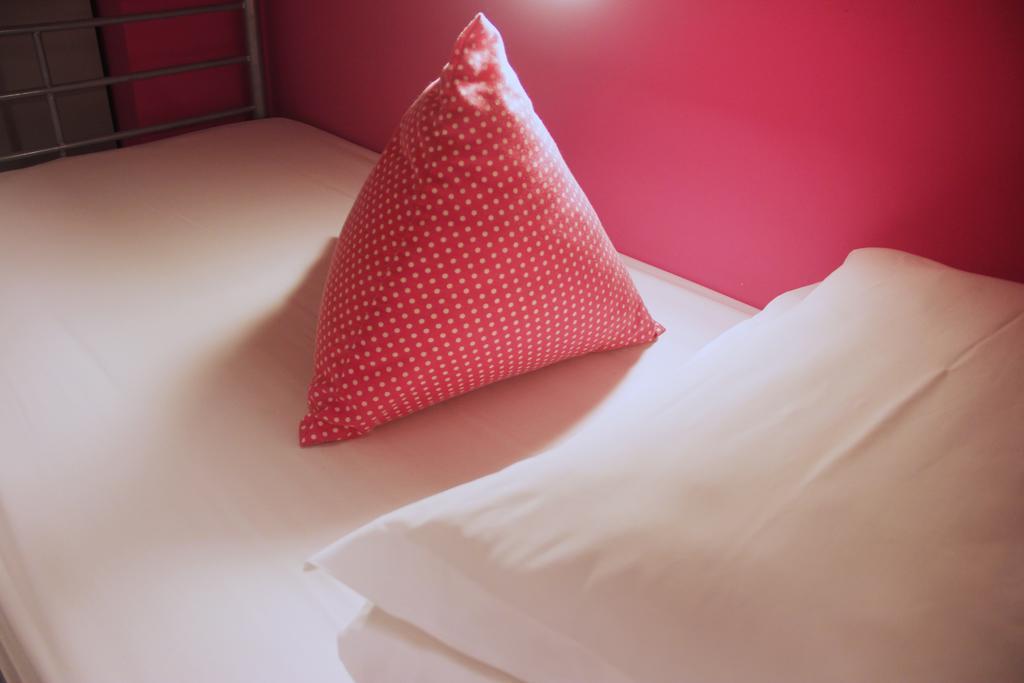 Five Stones Hostel สิงคโปร์ ภายนอก รูปภาพ